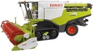 Samochody i pojazdy dla dzieci - Bruder Claas Lexion 780 - Kombajn zbożowy 02119 - miniaturka - grafika 1
