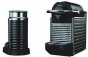 Ekspresy do kawy - Krups Nespresso Pixie XN301T10 - miniaturka - grafika 1