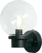 Lampy ogrodowe - Konstsmide Lampa ścienna zewnętrzna 7335-750 1x60 W E27 IP44 (DxSxW) 21.5 x 20 x - miniaturka - grafika 1