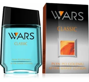 Miraculum WARS CLASSIC 90ml - Wody po goleniu - miniaturka - grafika 2