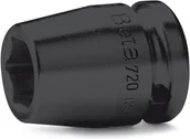 Klucze i nasadki - BETA nasadka UDAROWA 1/2 17mm 720/17 - miniaturka - grafika 1