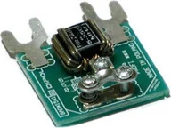 Akcesoria TV-SAT - ABCVISION SYMETRYZATOR SA/I-III-DIPOL ZAKRES 1-12 +UKF - miniaturka - grafika 1