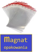 Akcesoria do pakowania - Magnat Worek Strunowy 100/150 A`100 - miniaturka - grafika 1