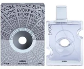 Wody i perfumy męskie - Ajmal Evoke Him 90 ml woda perfumowana - miniaturka - grafika 1