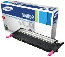 Samsung CLT-M4092S - Tonery oryginalne - miniaturka - grafika 2