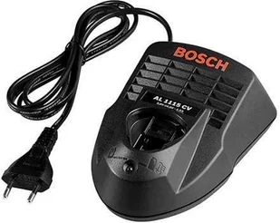 Bosch Ładowarka Li-Ion AL 1115 CV 1 5 A 230 V UK 2 607 225 514 - Ładowarki do elektronarzędzi - miniaturka - grafika 4