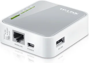 TP-Link TL-MR3020 - Routery - miniaturka - grafika 2