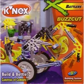 Klocki - Knex Walczące Maszyny 4 10426 02627 - miniaturka - grafika 1