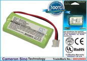 Akcesoria do telefonów stacjonarnych - Cameron Sino GP 70AAAH2BMJZR 700mAh 1.68Wh NiMH 2xAAA 2.4V () GC-BCO198 - miniaturka - grafika 1
