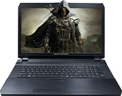 Laptopy - Dream Machines G980-17PL01 17,3", Core i7 2,6GHz, 8GB RAM, 1000GB HDD (G980-17PL01) - miniaturka - grafika 1