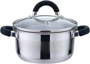 Kinghoff Garnek Z Pokrywą 16cm KH-4342 1,5L - Garnki - miniaturka - grafika 3