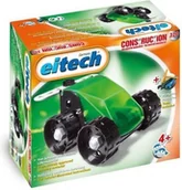 Klocki - Eitech Begginer Rajdówka C320 - miniaturka - grafika 1