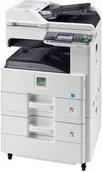Urządzenia wielofunkcyjne - Kyocera FS-6530MFP - miniaturka - grafika 1