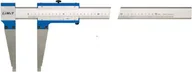 Suwmiarki i mikrometry - Limit suwmiarka aluminiowa 1500mm (0575-0609) - miniaturka - grafika 1