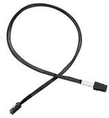 Akcesoria do serwerów - HP Ext 2.0m MiniSAS HD to MiniSAS Cbl 716191-B21 - miniaturka - grafika 1