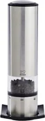 Pojemniki na przyprawy - Peugeot Młynek elektryczny do pieprzu 20 cm Sense P-27162 - miniaturka - grafika 1