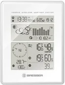 Stacje pogodowe - Bresser Wettercenter 7002510 - miniaturka - grafika 1
