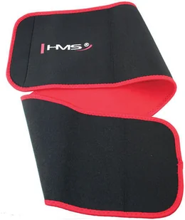 HMS Ściągacz na brzuch BR163 - 5907695588514 - Ściągacze i opaski sportowe - miniaturka - grafika 10