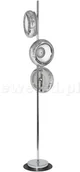 Lampy stojące - Milagro MERCURIO lampa podłogowa LED 36W 333 - miniaturka - grafika 1