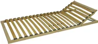 Stelaże pod materac - Stelaż regulowany ręcznie Heron dla Ciebie 120x200 - miniaturka - grafika 1