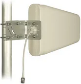 Anteny Wi Fi - ABCVISION Antena panelowa ATK-K1 GSM+UMTS ZYSK 8.2 DBI - miniaturka - grafika 1