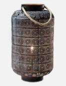 Lampy stojące - Kare Design Lampa podłogowa Sultans Home 38215 - miniaturka - grafika 1