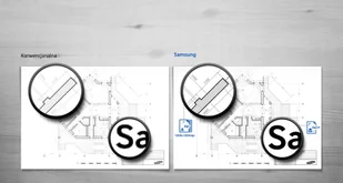 Samsung SL-M4580FX - Urządzenia wielofunkcyjne - miniaturka - grafika 11