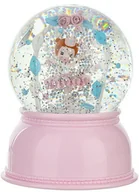 Wyposażenie pokoiku dziecięcego - Djeco Lampka nocna Balerina DD03400 - miniaturka - grafika 1