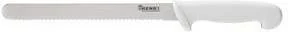 Hendi Nóż do chleba/ciast z ząbkowanym ostrzem - 250mm 843055 - Akcesoria gastronomiczne - miniaturka - grafika 2