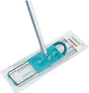 Miotły, szufle, mopy - Leifheit 55044 Profi micro duo - Mop 55049 1 - miniaturka - grafika 1