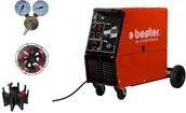 Akcesoria spawalnicze - BESTER MAGSTER 280 4X4 + PAKIET PROMOCYJNY - miniaturka - grafika 1