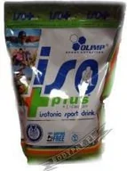 Witaminy i minerały dla sportowców - Olimp Iso Plus - 1505g - miniaturka - grafika 1