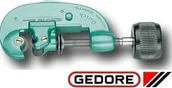 Inne urządzenia budowlane - Gedore Obcinacz do rur QUICK AUTOMATIC 4-32 mm 230010 (4504050) - miniaturka - grafika 1