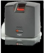 Akcesoria do monitoringu - Roger RFT1000 - czytnik linii papilarnych - miniaturka - grafika 1