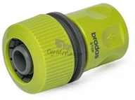 Inne akcesoria do nawadniania - BRADAS Szybkozłącze Lime Edition 3/4" - Stop LE-2150 - miniaturka - grafika 1