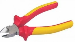 Stanley Obcinaki boczne VDE 160 mm - Kombinerki i obcęgi - miniaturka - grafika 3