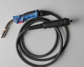 Akcesoria spawalnicze - BINZEL UCHWYT MIG/MAG MB 25 AK 4 M GRIP - miniaturka - grafika 1