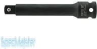 Dłuta - Yato Przedłużka udarowa 1/2" 125 mm YT-1061 - miniaturka - grafika 1