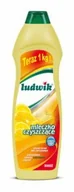 Środki do kuchni i łazienki - Ludwik MLECZKO CZYSZ.CYTRYN1kg 1 KG (24688533) - miniaturka - grafika 1