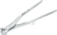 Kombinerki i obcęgi - NWS szczypce ZBROJARSKIE NIKLOWANE 300mm NW115-31-300-KX4 NW115-31-300KX4 - miniaturka - grafika 1