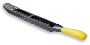 Stanley SURFORM PILNIK płaski KORPUS METALOWY 5-21-295 - Pilniki - miniaturka - grafika 2