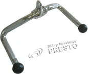 Wyciągi do ćwiczeń - FINNLO Drążek - uchwyt do Wyciągu Multi Grip 4696 - miniaturka - grafika 1