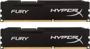 Kingston 4GB HX318C10FBK2/8 DDR3 - Pamięci RAM - miniaturka - grafika 11
