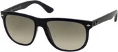Okulary przeciwsłoneczne - Ray Ban Okulary przeciwsłoneczne RB4147 629/32 - miniaturka - grafika 1