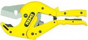 REMS ROS P 63 P. Nożyce do rur 291270 - Akcesoria do elektronarzędzi - miniaturka - grafika 2