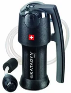 Akcesoria turystyczne - Katadyn Vario filtry mikro, czarny, jeden rozmiar 8014932 - miniaturka - grafika 1