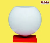 Lampy stojące - KAJA ALFRED OLSZEWSKI Lampka K-2524 z serii RED - miniaturka - grafika 1