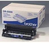 Bębny do drukarek - Brother oryginalny Bęben DR-5500 (DR5500) - miniaturka - grafika 1