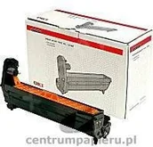 Bębny do drukarek - OKI Oki Bęben purpurowy 42126606 (17 000 kopii) - miniaturka - grafika 1