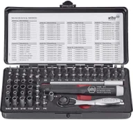 Bity - Wiha 39971, 65 szt. - miniaturka - grafika 1